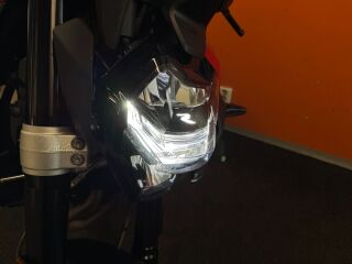 BMW F 900 R R2 77kW