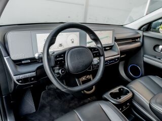 Hyundai Ioniq 5 Long Range 160kW