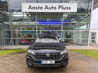 Volkswagen Touareg Elegance 4Motion 3.0 V6 TDI 210kW