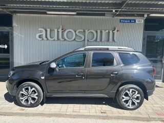 Dacia Duster 1.3 110kW