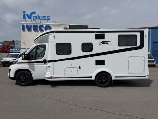 Laika Kosmo L 319 2.2 103kW