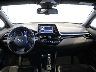 Toyota C-HR Style Plus 1.8 72кВ