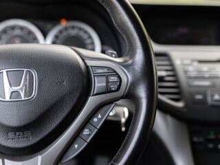 Honda Accord V tec 2.0 115kW