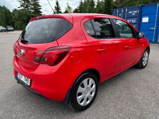Opel Corsa 1.4 Ecotec 74кВ