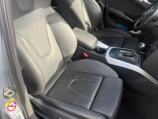 Audi A4 Quattro S-Line+ 3.0 V6 176kW
