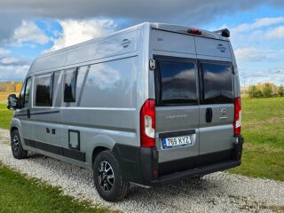 Carado CVE601 Pro 2.2 103kW
