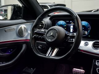 Mercedes-Benz E 300 DE 4Matic AMG 2.0 225kW