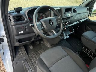Renault Master 2.3 107kW