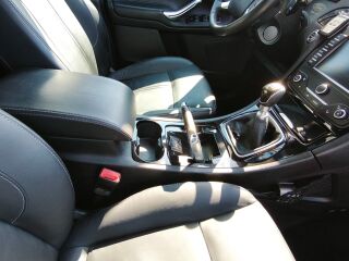 Ford Galaxy TITANIUM 2.2 147kW