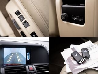 Volvo XC60 T6 AWD 3.0 224kW