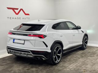 Lamborghini Urus 4.0 V8 478kW