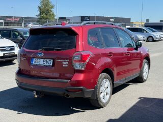 Subaru Forester 2.0 108кВ