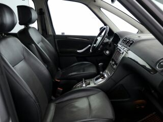 Ford Galaxy Ghia ATM 2.0 TDCi 96kW