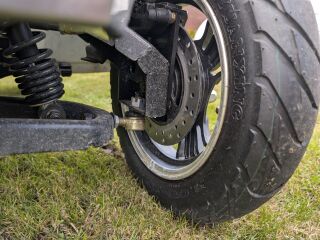 Revolux xr-vf1