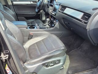 Volkswagen Touareg 3.0 V6 TDI 180kW