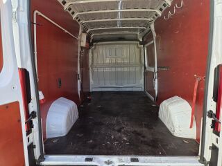 Peugeot Boxer BlueHDi 2.2 103kW