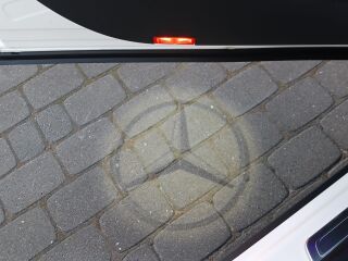 Mercedes-Benz EQA 250  AMG-Line 140kW