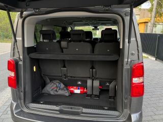 Citroen Spacetourer L2 2.0 106kW