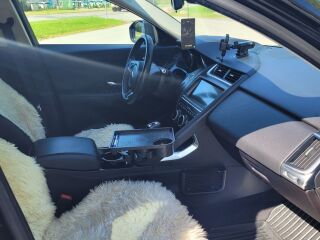 Jaguar E-Pace D3 2.0 R4 110кВ