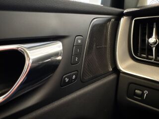 Volvo XC60 Inscription D4 2.0 140kW