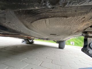 BMW 320 2.0 R6 110kW