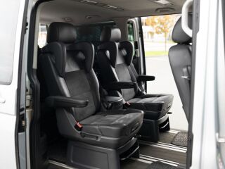 Volkswagen Multivan Highline Facelift 2.0 132kW