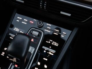 Porsche Cayenne 3.0 250kW