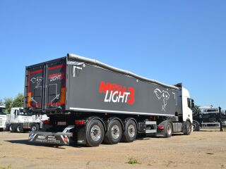 Mega MNL Light 50m3