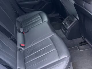 Audi A4 allroad Quattro 2.0 140kW