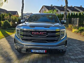 GMC Sierra 3.0 227kW