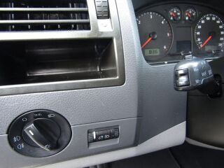 Volkswagen Transporter L1H1 N1 5Ps 2.5 Tdi 96kW