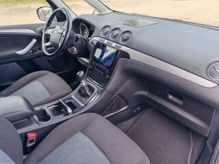 Ford Galaxy BUSINESS 7pax 2.0 TDCi 120kW