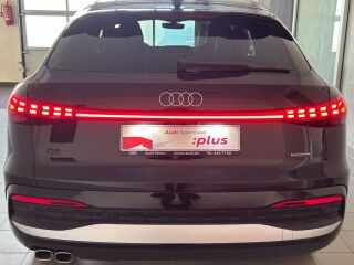 Audi Q5 Sportback advanced 2.0 TDI S tronic quattro 150kW