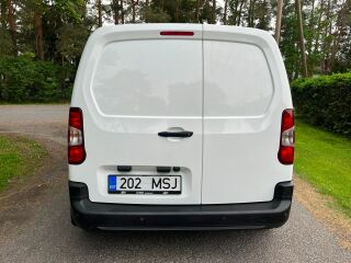 Peugeot Partner Berlingo 1.6 55kW