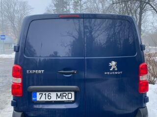 Peugeot Expert 2.0 90kW