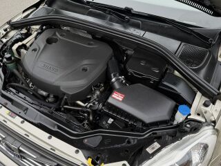 Volvo XC60 SUMMUM INSCRIPTION FFD MY17 D3 110kW