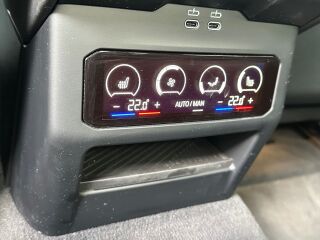 BMW 520 M-Sport Pro IconicGlow +Pano 2.0 140kW