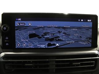 Toyota ProAce Verso Long Electric VIP 62kW