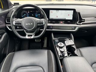Kia Sportage GT- Line TX AWD 1.6 132kW