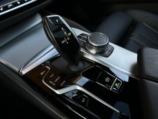 BMW 530 XDrive Touring M-Sport Facelift 3.0 MHEV 210kW
