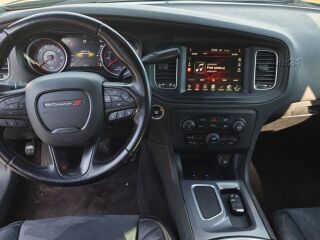 Dodge Charger 5.7 V8 AWD 276кВ