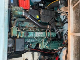 Formula 26 PC KAD42 169kW