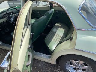 Volvo Amazon 1.8 55кВ