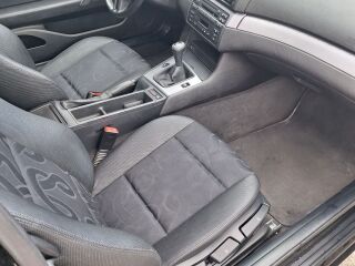 BMW 316 1.8 85кВ