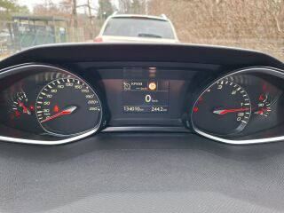 Peugeot 308 SW 1.5 BlueHDi 96кВ