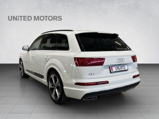 Audi Q7 50 TDI Quattro S-Line 3.0 210kW