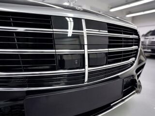 Mercedes-Benz S 350 4MATIC AMG LONG 3.5 230kW