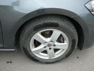 Volkswagen Golf 1.6 TDI 85kW
