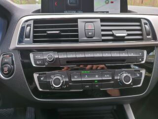 BMW 116 1.5 85кВ