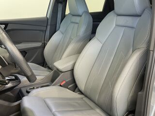 Audi Q4 e-tron 50 Quattro 77kW